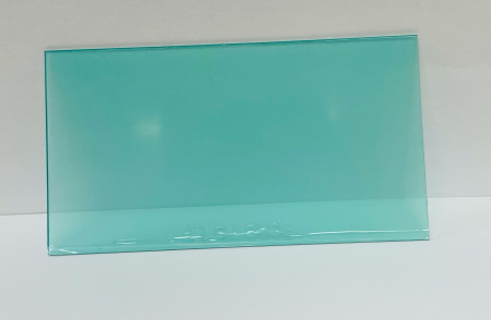 Muovinen suojalasi 60 x 110