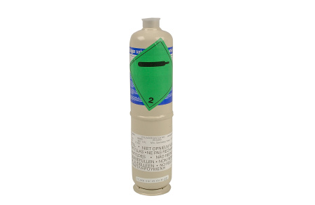 Dräger kalibrointikaasu 103L