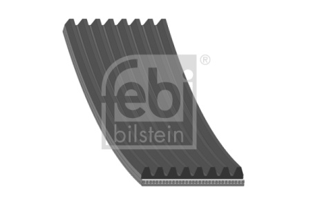FEBI MONIURAHIHNA 8PK1515, SISU R500 LATURI