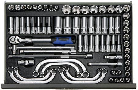 HYLSYAVAINSARJA 1/2" XL