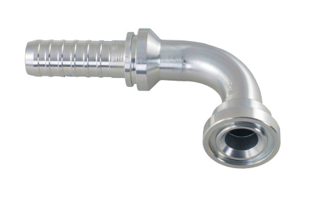 SPIR-LIITIN 6000PSI LAIPPA 90°