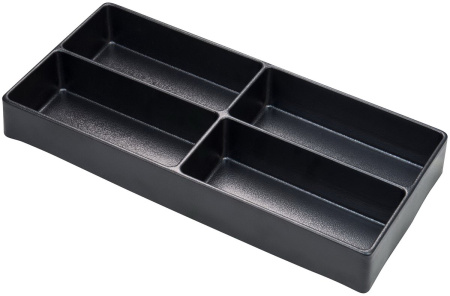 SÄILYTYSLOKERIKKO 4LOKEROA 1/3 BOXO