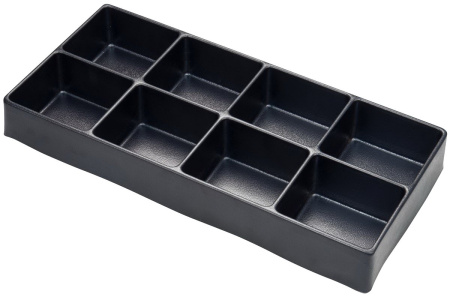 SÄILYTYSLOKERIKKO 8LOKEROA 1/3 BOXO
