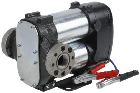 DIESEL PUMPPU 12V 80L/MIN
