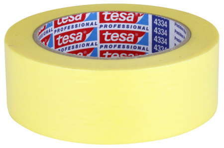 MAALARINTEIPPI 4334 (MASKITEIPPI) 50M/38MM TESA