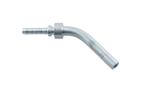 45 putkijatkeliitin SKF/SAFEMATIC-mitoitus