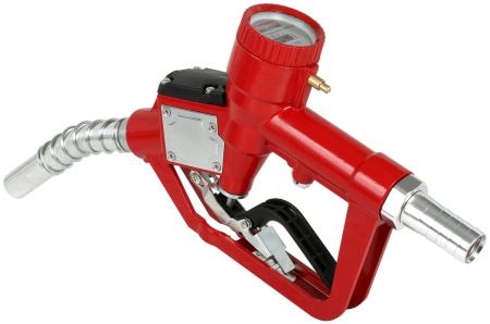 TANKKAUSPISTOOLI AUTOMAATTINEN 60L MITTARILLA
