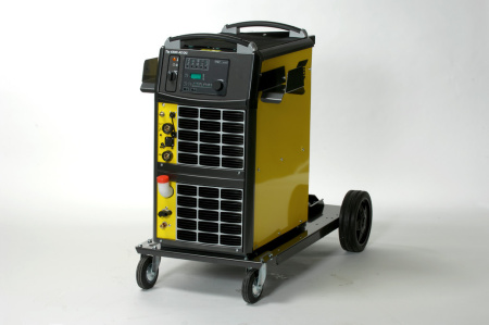 Origo Tig 4300iw AC/DC TA24, Esab