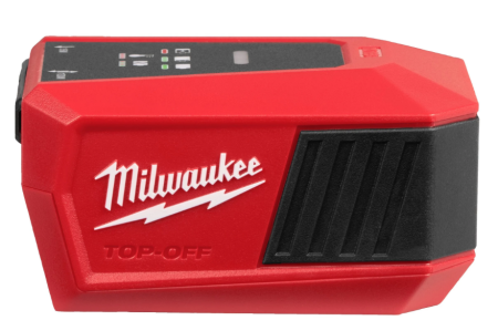 LATURI M18 TC-0, Milwaukee