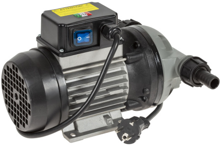 ADBLUE PUMPPU 230V 34L