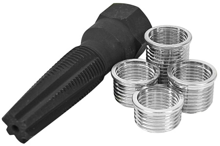SYTYTYSTULPPAKIERTEIDEN KORJAUSSARJA M14X1,25