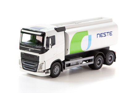 EMEK Volvo FH säiliöauto, Neste. 47905E