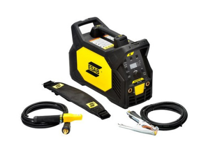 Renegade ES 210i, Esab