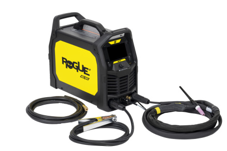 Rogue ET 230iP AC/DC