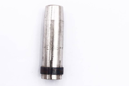 Nozzle con 16mm L=83.5