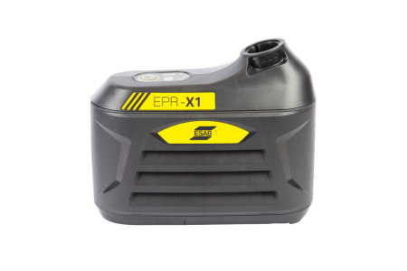 EPR-X1 PAPR puhallinyksikkö, Esab