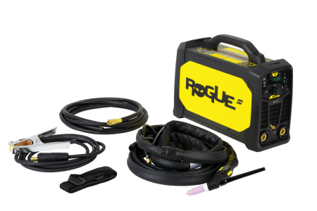 Rogue ET 181iP