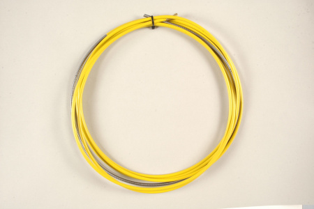 PTFE-liner (yellow) 2.3x4.7