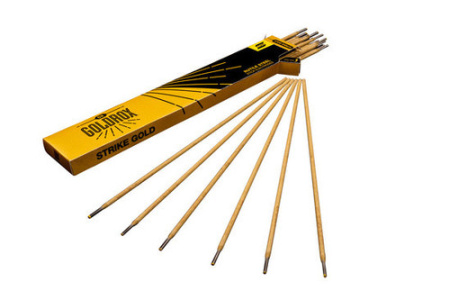 OK GoldRox 2.5x350mm 1kg