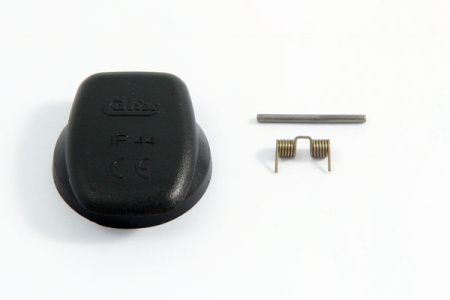 Suojakansi MK