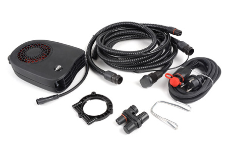 ComfortKit 1700C