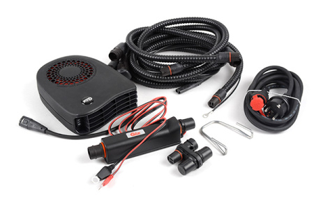 ComfortKit 1700C BC60