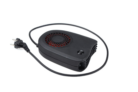 Sisätilanlämm. WaveLine 1700W/1100W