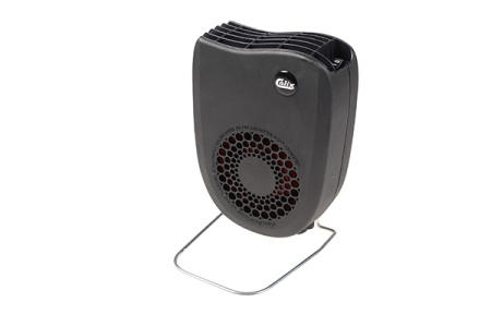 Sisätilanlämm. WaveLine 2000W/900W