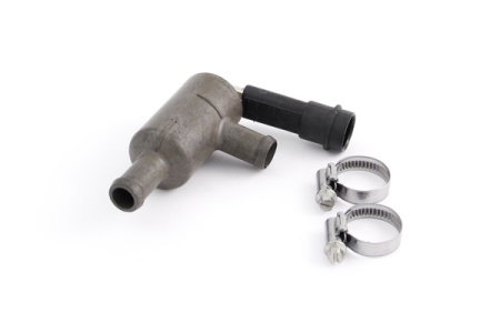Letkulämmitin RE480 16mm lähdöt