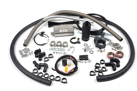 Perusas.srj Thermo Top EVO