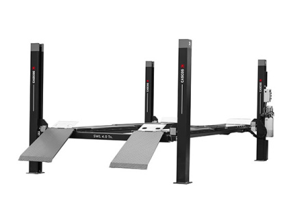 4-PILARINOSTIN 4000KG C445 SUUNTAUS