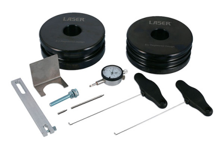 DSG KYTKIN TYÖKALUSRJ GEN1./GEN2.