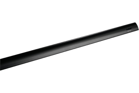 ALUMIINIKAHVA MUSTA1636MM