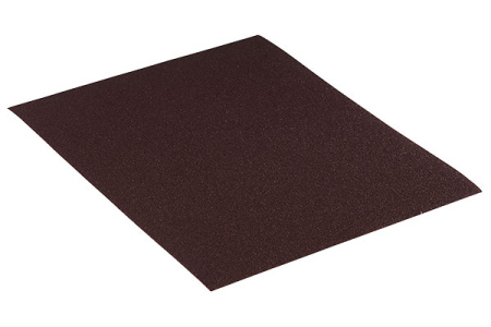 HIOMAPAPERIARKKI KKBR 230X280 Karkeudet 60-400