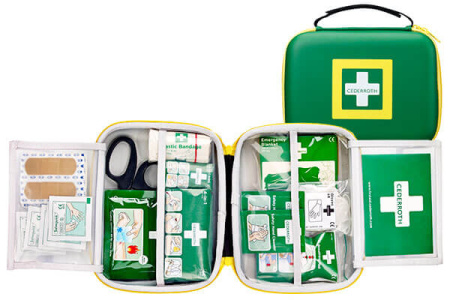 ENSIAPULAUKKU MEDIUMCEDERROTH