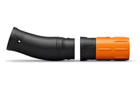 Säädettävä suutin, Stihl