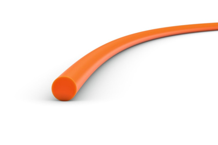 Pyöreä Leikkuusiima Ø 2,4 mm X 14 m, Stihl