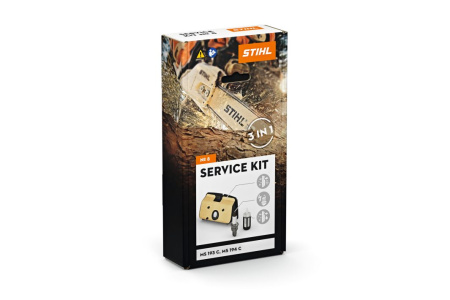 Servicekit 8, MS 193-194, Stihl