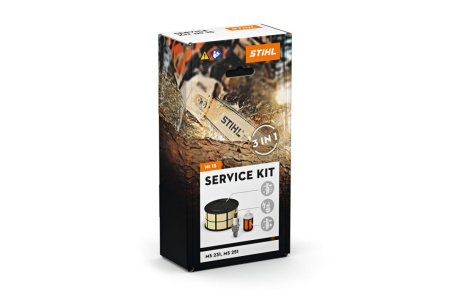 Servicekit 15, MS 231 Ja 251, Stihl