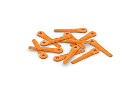 Polycut Varaterät 6-2 12 Kpl, Stihl