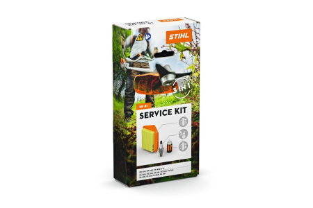 Servicekit 41, FS 240,260,360,410 Ja 460, Stihl