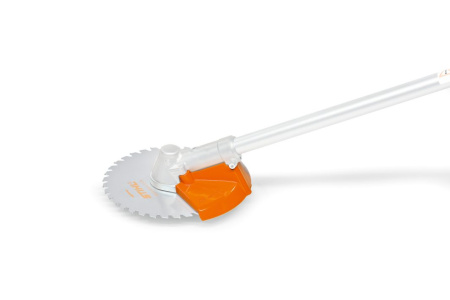 Sektorisuojus Ø 225 mm FS 260 - 490, Stihl