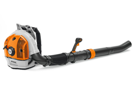 BR 700 Reppupuhallin, Stihl