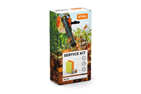 Servicekit 40, BR 800, Stihl