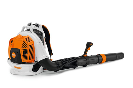 BR 800 C-E Reppupuhallin, Stihl