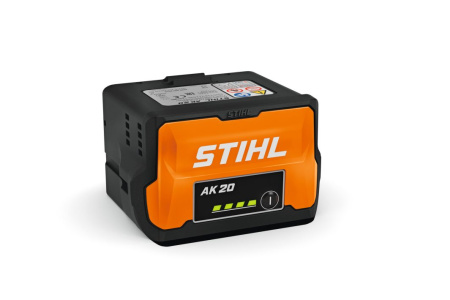 AKku AK 20 36V/144 Wh Uusi, Stihl