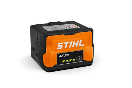 Akku AK 30 36V/187 Wh Uusi, Stihl