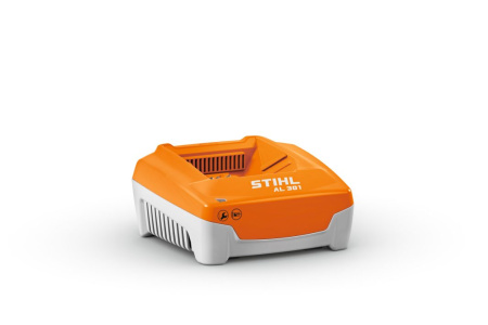 AL 301, 230 V Laturi, Stihl