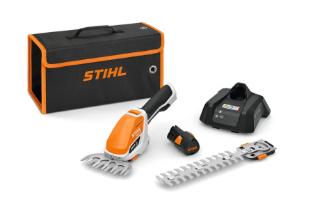 HSA 26 Puutarhaleikkuri Sis AS2 Ja Al1, Stihl