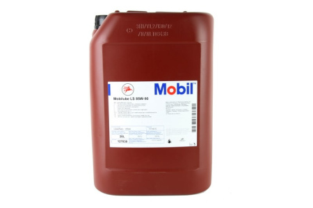 MOBILUBE LS 85W-90, 20L